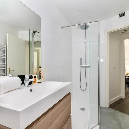 Apartamento Les Tambourins - Très Beau à 2 Pas De La *