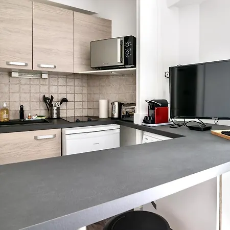 Apartamento Les Tambourins - Très Beau à 2 Pas De La *
