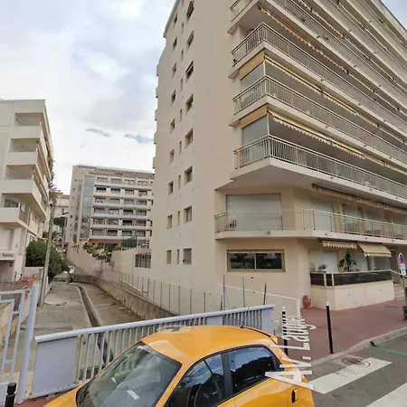 Les Tambourins - Très Beau à 2 Pas De La Apartamento Cannes