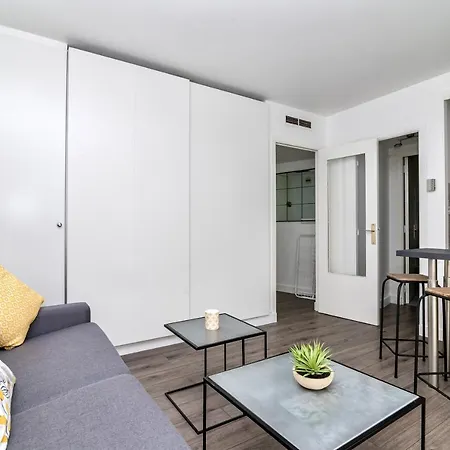 Les Tambourins By Scls Locations Apartment