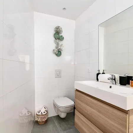 Les Tambourins By Scls Locations Apartment *